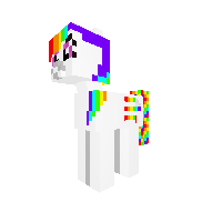 Sorda awesome Rainbow Dash