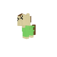 Me LoomerDash
