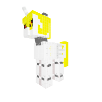 chelsea(animatronic)
