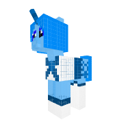 Sailor Mercury