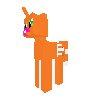 Stampy Longnose