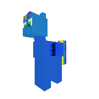 Rainbowdash