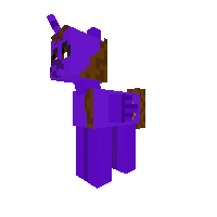 danceydog7 pony