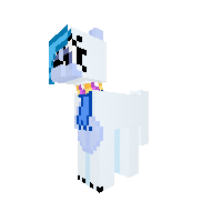 Snowy (contest entry for BabyFace)
