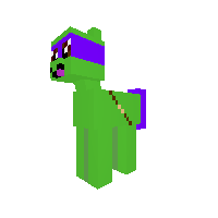 Donatello