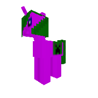 creeper mare