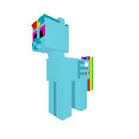 Rainbow Dash