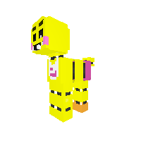 Toy Chica