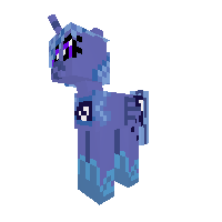 princess luna