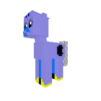 Midnight-Ponycorn