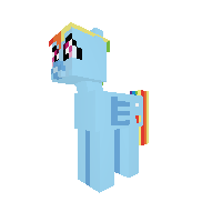 rainbow dash