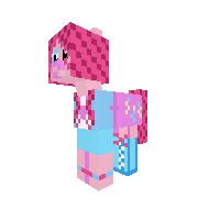 pinkie pie e.q.g