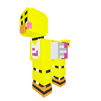 toy chica