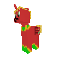 princess big mac