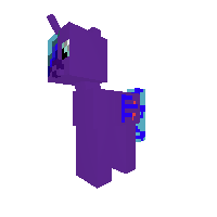 my oc