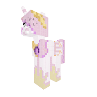 Princess Molestia