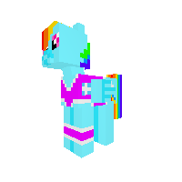 Rainbowdash