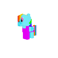 princess dash