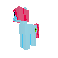 ponyloveminecraft