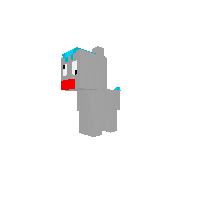 Sucky the sock monkey