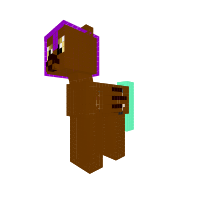 OC Request 8
