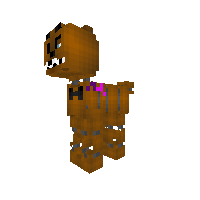 Freddy fazbear