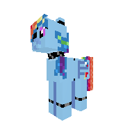 Rainbow Dash