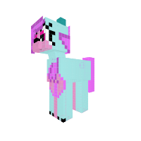 Pink Ice