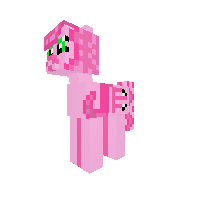 New Pony