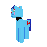 toy bony