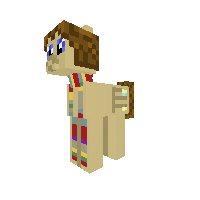 Doctor Whooves IV (ver 2)