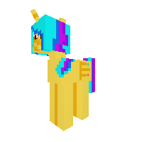 Celestial Colour