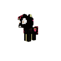 Creepy Bloom 2