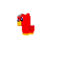 Red Bird