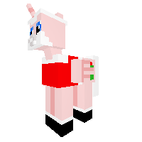 New Pony