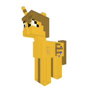New Pony