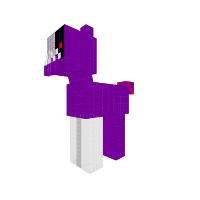 Withered Bonnie