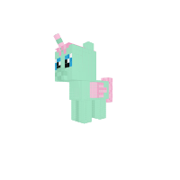 Mint Pop
