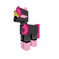 Pinkie pie the spy