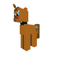 toy fredy