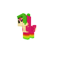 Strawberryfox12 V2