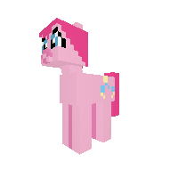 pinkie pie