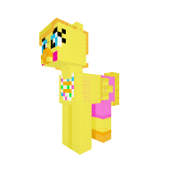 Toy Chica