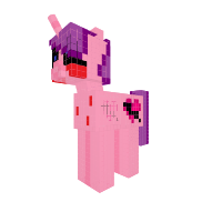 Heart Striker (FNaF Pack 3)