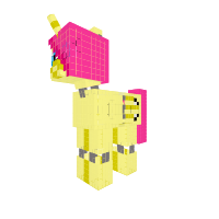 Flutter boom