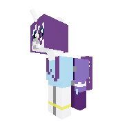 rairity eg
