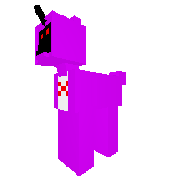 withed bonnie bunny