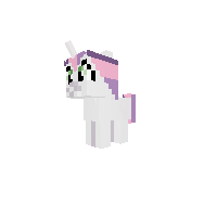 sweetie belle