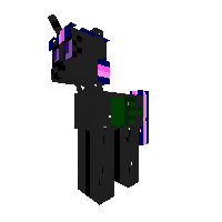 Twilight the Changling