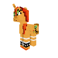 UPDATED LightningWolf
